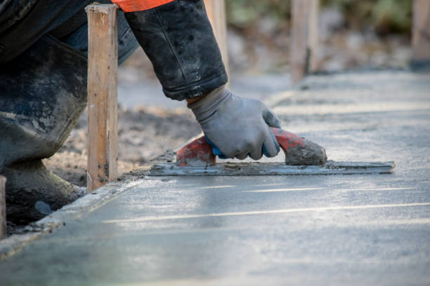 Best Concrete Leveling Services  in La Cienega, NM
